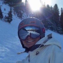 The eyes are the window to the soul! (2)